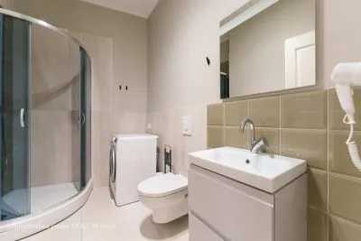 Apartment For Rent, Vecpilsētas street 12, Rīga, Labais krasts, Centrs / 900 € 3