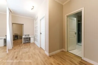 Apartment For Rent, Vecpilsētas street 12, Rīga, Labais krasts, Centrs / 900 € 5