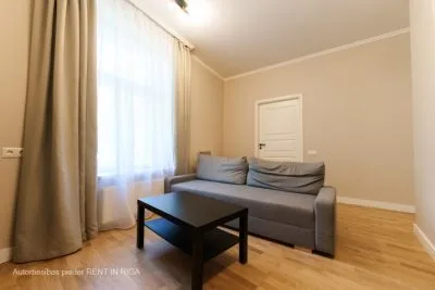 Apartment For Rent, Vecpilsētas street 12, Rīga, Labais krasts, Centrs / 900 € 7