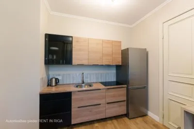 Apartment For Rent, Vecpilsētas street 12, Rīga, Labais krasts, Centrs / 900 € 8