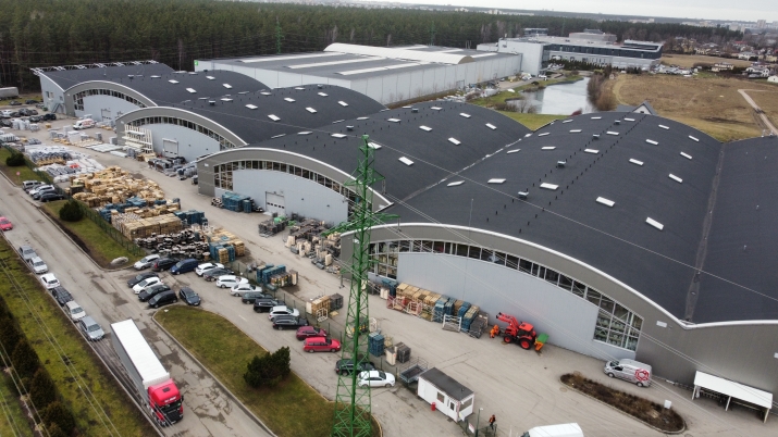 Noliktavu iela 1 1