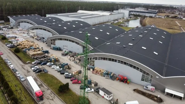 Noliktavu iela 1 1