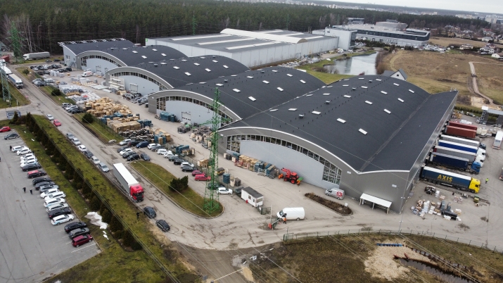 Noliktavu iela 1 1