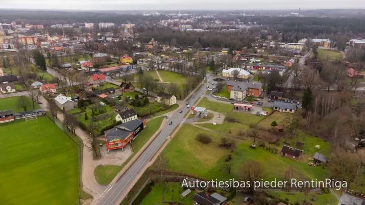 Cepļa iela 1 2
