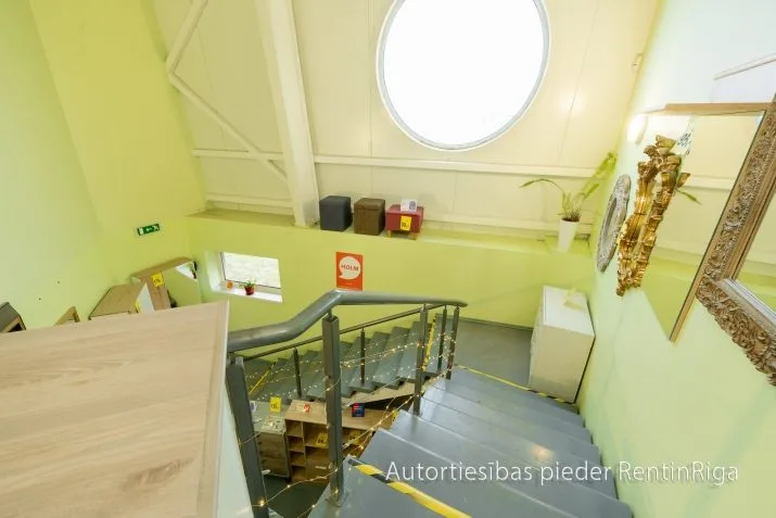 Pārdod tirdzniecības telpas, Cepļa iela 1, Valmiera / 470 000 € 11