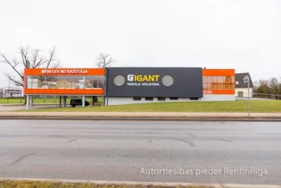 Pārdod tirdzniecības telpas, Cepļa iela 1, Valmiera / 470 000 € 4
