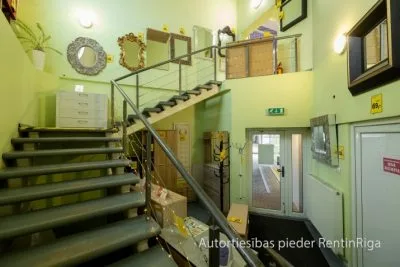 Pārdod tirdzniecības telpas, Cepļa iela 1, Valmiera / 470 000 € 12