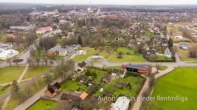 Pārdod tirdzniecības telpas, Cepļa iela 1, Valmiera / 470 000 € 17