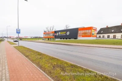 Pārdod tirdzniecības telpas, Cepļa iela 1, Valmiera / 470 000 € 18