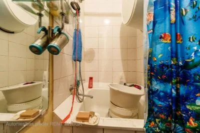 Pārdod dzīvokli, Daugavgrīvas iela 74a, Rīga, Dzirciems / 20000 € 5