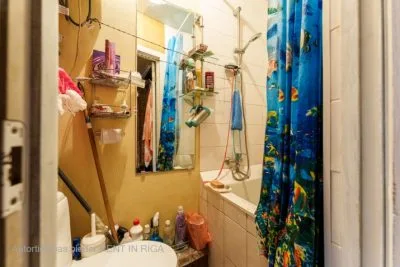 Pārdod dzīvokli, Daugavgrīvas iela 74a, Rīga, Dzirciems / 20000 € 6