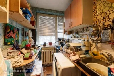 Pārdod dzīvokli, Daugavgrīvas iela 74a, Rīga, Dzirciems / 20000 € 8