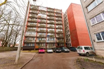 Pārdod dzīvokli, Daugavgrīvas iela 74a, Rīga, Dzirciems / 20000 € 1