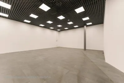 Аренда tорговые помещения, Biķeru улица 4, Rīga, Labais krasts, Pļavnieki / 984 € 4