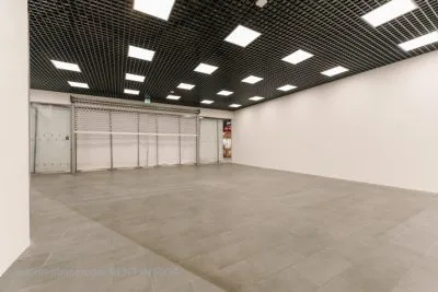 Аренда tорговые помещения, Biķeru улица 4, Rīga, Labais krasts, Pļavnieki / 984 € 6
