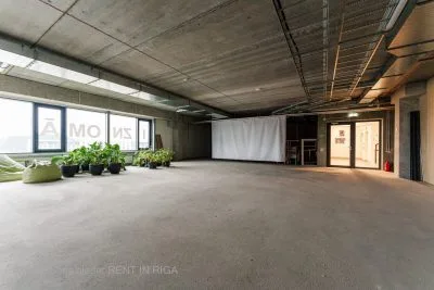 Izīrē biroju, Biķeru iela 4, Rīga, Labais krasts, Pļavnieki / 3 500 € 8
