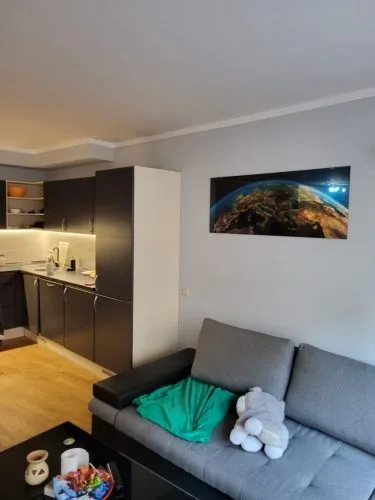 Izīrē dzīvokli, Vēžu iela 1, Rīga, Labais krasts, Centrs / 600 € 3