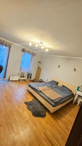 Izīrē dzīvokli, Vēžu iela 1, Rīga, Labais krasts, Centrs / 600 € 9