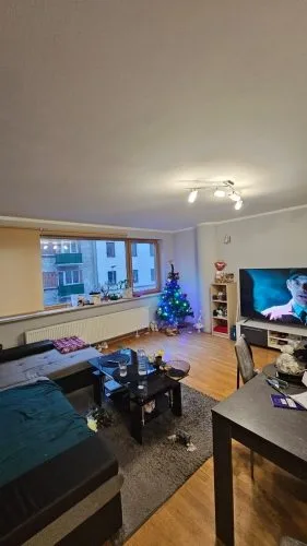 Izīrē dzīvokli, Vēžu iela 1, Rīga, Labais krasts, Centrs / 600 € 1