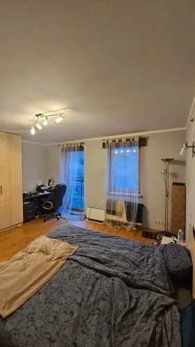 Izīrē dzīvokli, Vēžu iela 1, Rīga, Labais krasts, Centrs / 600 € 8