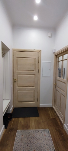 Izīrē dzīvokli, Strēlnieku iela 13, Rīga, Labais krasts, Centrs / 800 € 17