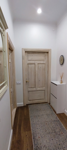 Izīrē dzīvokli, Strēlnieku iela 13, Rīga, Labais krasts, Centrs / 800 € 18