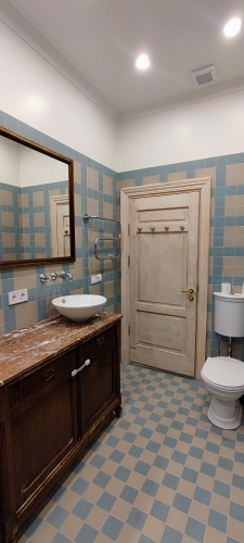 Izīrē dzīvokli, Strēlnieku iela 13, Rīga, Labais krasts, Centrs / 800 € 14