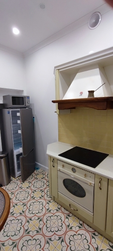 Izīrē dzīvokli, Strēlnieku iela 13, Rīga, Labais krasts, Centrs / 800 € 12