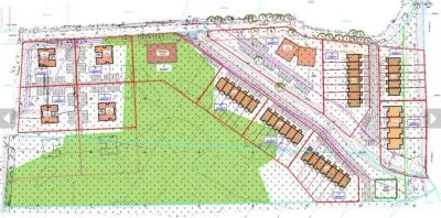 Land plot For Sale, Atpūtas street 1, Rīga, Kreisais krasts, Valdlauči / 920 000 € 3