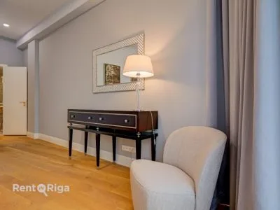 Izīrē dzīvokli, Stabu iela 18B, Rīga, Labais krasts, Centrs / 1 850 € 9