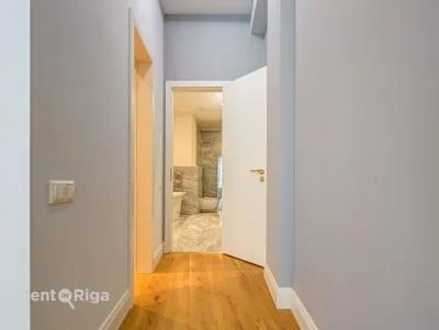 Izīrē dzīvokli, Stabu iela 18B, Rīga, Labais krasts, Centrs / 1 850 € 11