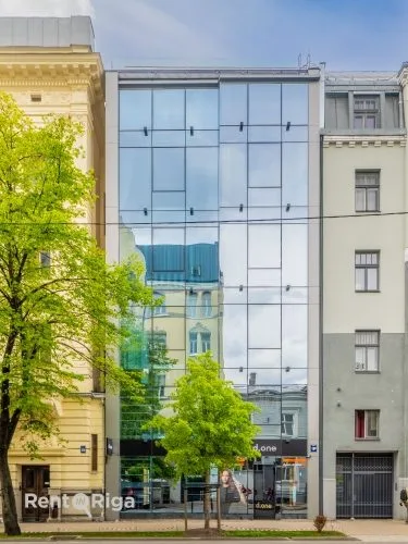 Izīrē dzīvokli, Stabu iela 18B, Rīga, Labais krasts, Centrs / 1 850 € 33