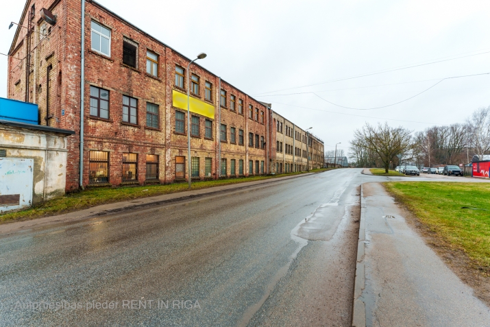 Ganību dambis 21k 32