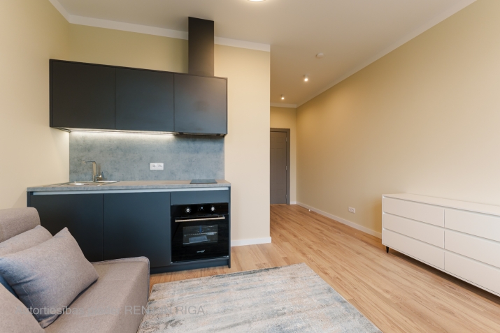 Izīrē dzīvokli, Valdemāra iela 61, Rīga, Labais krasts, Centrs / 500 € 9