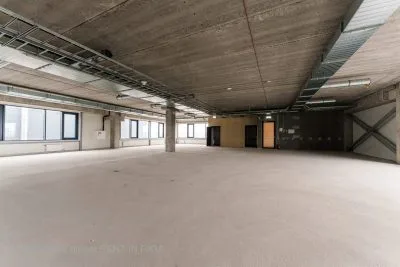 Izīrē biroju, Biķeru iela 4, Rīga, Labais krasts, Mežciems / 10 000 € 7