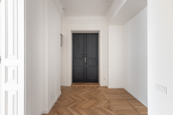 Аренда офиса, Dzirnavu улица 55, Rīga, Labais krasts, Centrs / 2 500 € 15