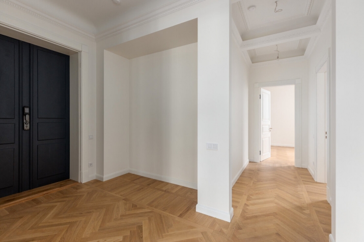 Аренда офиса, Dzirnavu улица 55, Rīga, Labais krasts, Centrs / 2 500 € 9