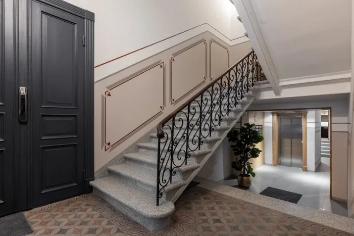 Аренда офиса, Dzirnavu улица 55, Rīga, Labais krasts, Centrs / 2 500 € 22