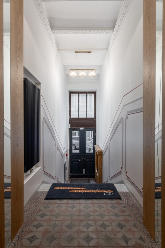 Аренда офиса, Dzirnavu улица 55, Rīga, Labais krasts, Centrs / 2 500 € 25