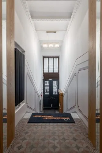 Аренда офиса, Dzirnavu улица 55, Rīga, Labais krasts, Centrs / 2 500 € 25