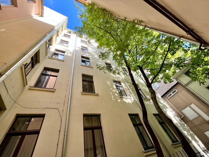 Аренда офиса, Dzirnavu улица 55, Rīga, Labais krasts, Centrs / 2 500 € 28