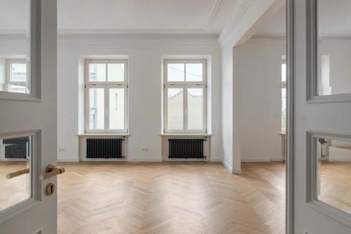 Аренда офиса, Dzirnavu улица 55, Rīga, Labais krasts, Centrs / 2 500 € 1