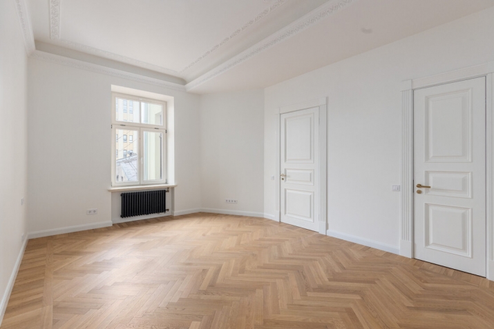 Аренда офиса, Dzirnavu улица 55, Rīga, Labais krasts, Centrs / 2 500 € 11