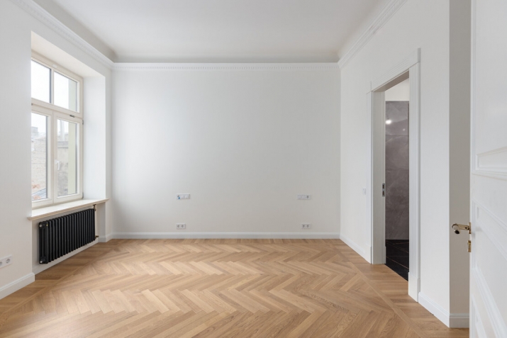 Аренда офиса, Dzirnavu улица 55, Rīga, Labais krasts, Centrs / 2 500 € 13