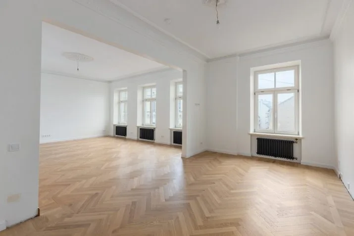 Аренда офиса, Dzirnavu улица 55, Rīga, Labais krasts, Centrs / 2 500 € 4