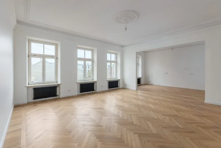 Аренда офиса, Dzirnavu улица 55, Rīga, Labais krasts, Centrs / 2 500 € 2
