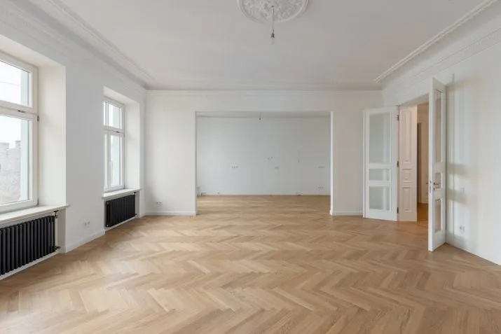 Аренда офиса, Dzirnavu улица 55, Rīga, Labais krasts, Centrs / 2 500 € 3