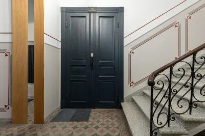 Аренда офиса, Dzirnavu улица 55, Rīga, Labais krasts, Centrs / 2 500 € 20