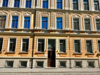 Аренда офиса, Dzirnavu улица 55, Rīga, Labais krasts, Centrs / 2 500 € 26