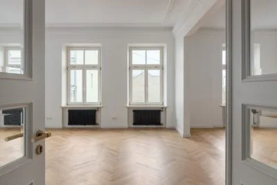 Аренда офиса, Dzirnavu улица 55, Rīga, Labais krasts, Centrs / 2 500 € 1